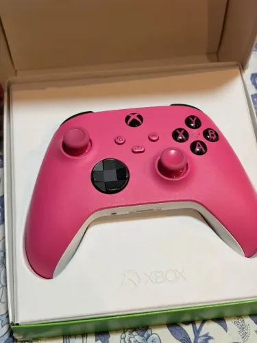 CONTROLE XBOX