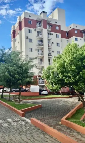 Apartamento à venda, Efapi, Chapecó, SC