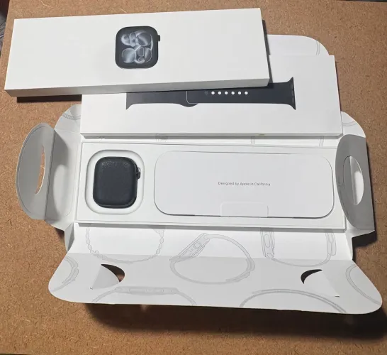 Apple Watch série 11 42mm