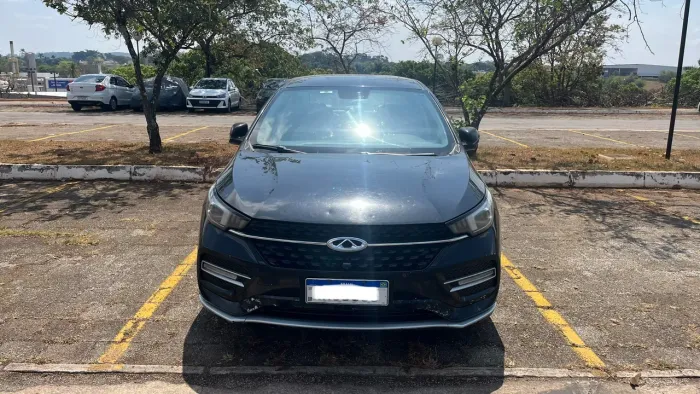 Chery Arrizo 6 GSX 1.5 Turbo Flex AUT 2021