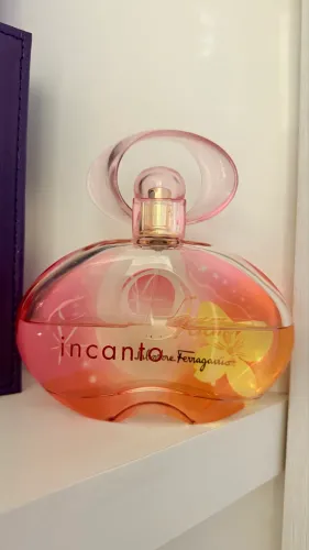 Perfume Incanto Dreams Salvatore Ferragamo