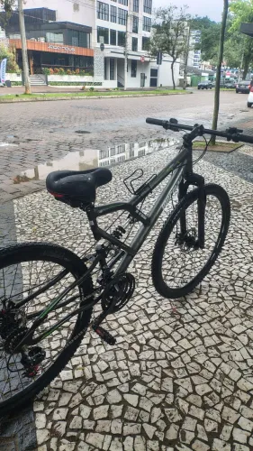 Vendo essa bike perfeita