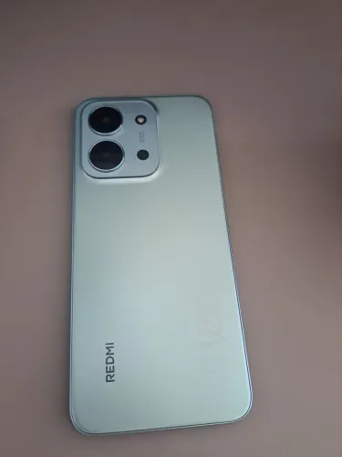 Vendo celular xami 15c