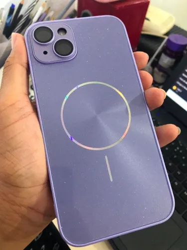 Apple iPhone 14 Plus (128 GB) Meia-Noite, única dona