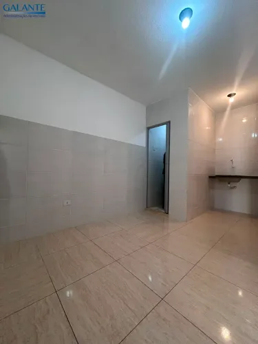 Apartamento para alugar no bairro Vila Prado - São Paulo/SP