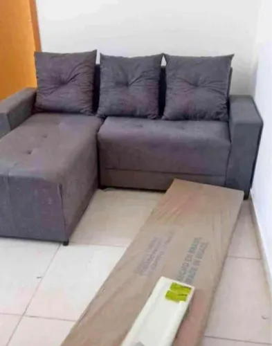 Sofa de canto