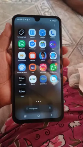 Galaxy a26 256g