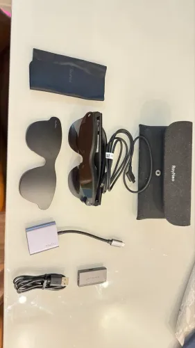 Rayneo Air 4 Pro