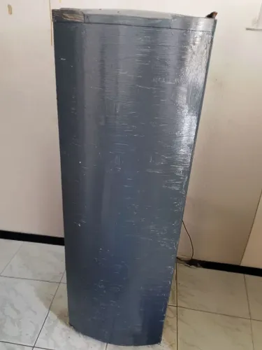 Geladeira degelo cônsul 260 litros