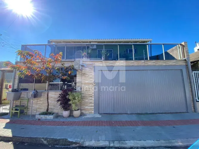 Apartamento para locação, Universitário, Chapecó - SC