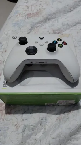 Controles original Xbox One novo