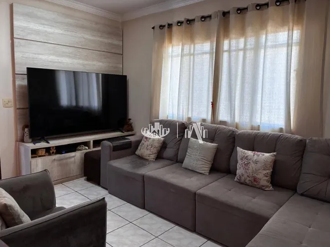 Casa à venda, 88 m² por R$ 590.000,00 - Residencial Via Bella - Londrina/PR