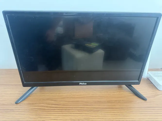 Monitor tv 23 polegadas