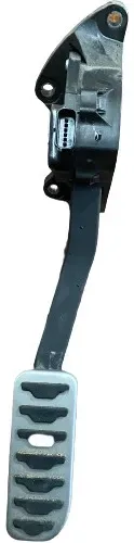 Pedal Acelerador Discovery Evoque Gk7m-9f836-ab