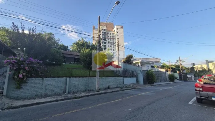 TERRENO no ANITA GARIBALDI com 0 quartos para VENDA, 758 m²