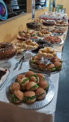 Buffet adulto