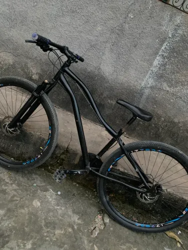 BIKE PRA VENDA NO PREÇO