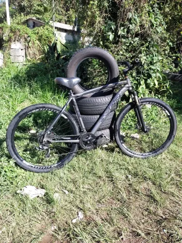 Bike aro 29