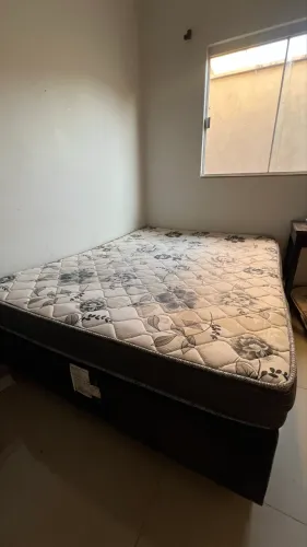 Cama de cas