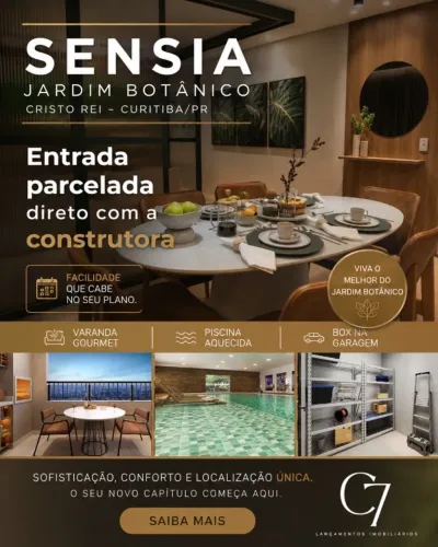 Apartamento no Cristo Rei