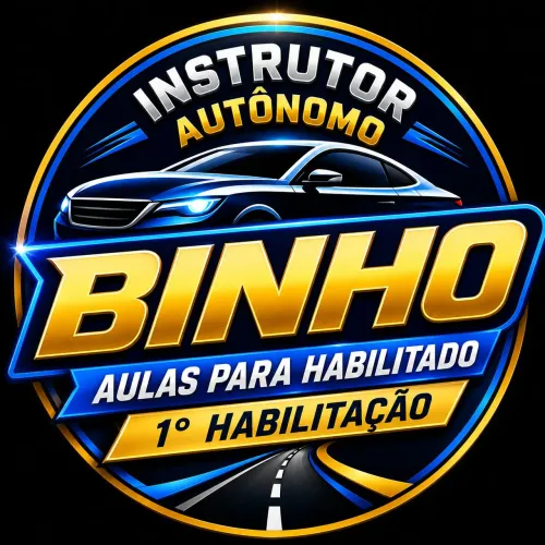 Aulas para habilitado em seu próprio veículo *acompanhamento com psicólogo*