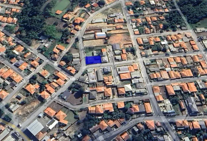 Casa comercial à venda em Figueira PR com 600m² de terreno