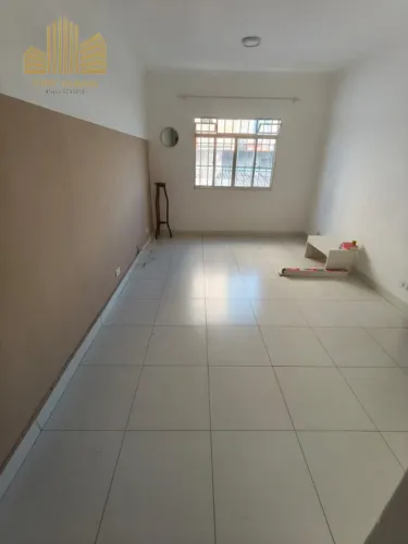 Apartamento amplo com perfeita distribuição e pronta para morar!!