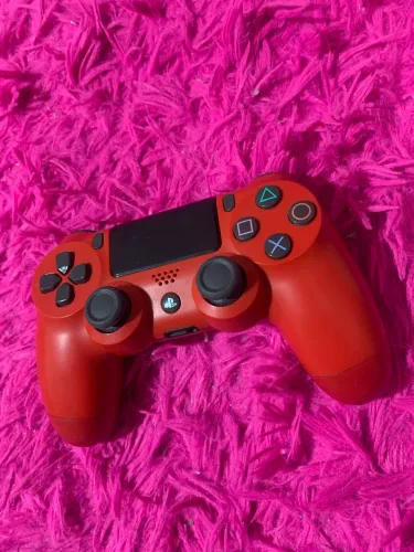 Controle ps4 Original (sem defeitos)
