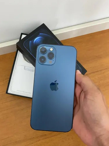 iPhone 12 Pro Max