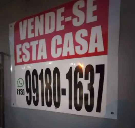 Casa a venda