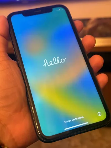 iPhone 11, 64GB