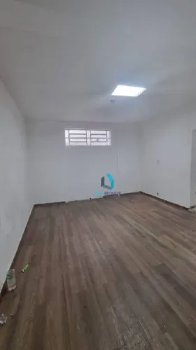 Casa com 1 dormitório para alugar, 40 m² por R$ 1.200,00/mês - Vila Santa Catarina - São P