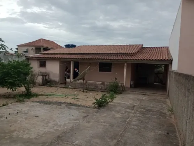 Aluga-se casa no Farol de São Tomé ( Xexé)