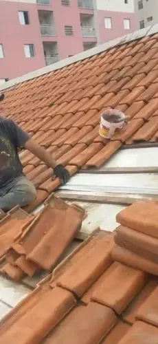 Pequenas Reformas.