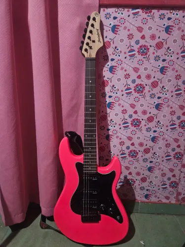 guitarra Strinberg EGS267