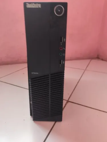 PC Lenovo Thinker (ler descrição)