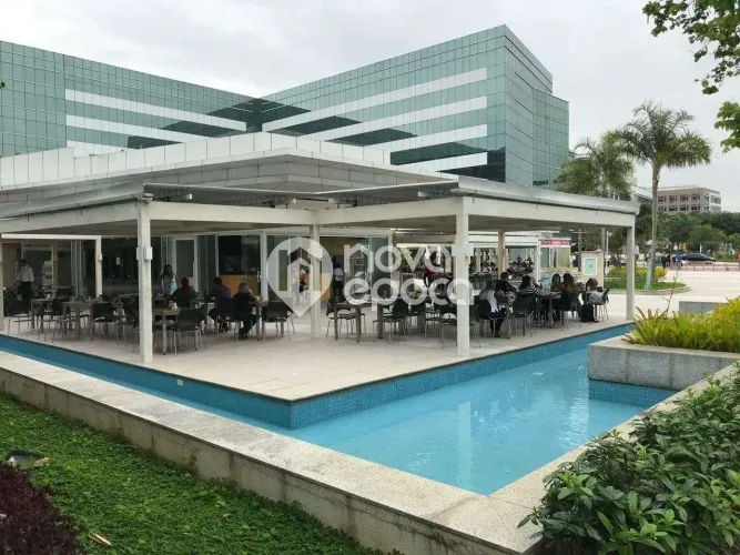 Barra da Tijuca | Sala
