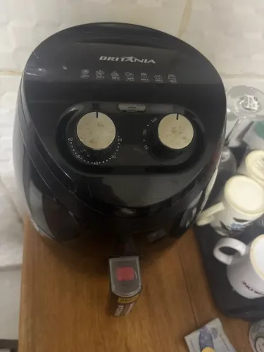 Air freyer Britânia - 3,5 L