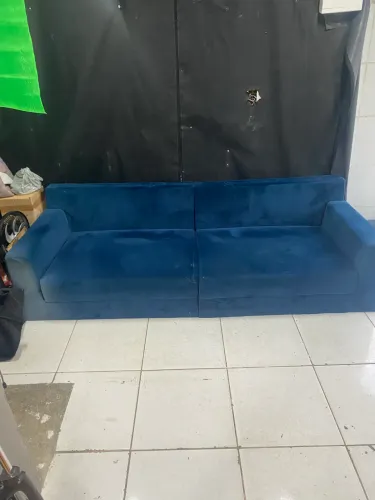 Vendo sofá