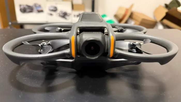 DJI AVATA 2