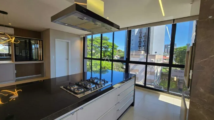 Apartamento 3 quartos à venda no Bairro JARDIM LA SALLE em TOLEDO por R$ 1.050.000,00