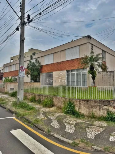 Conjunto Comercial à venda - Órfãs