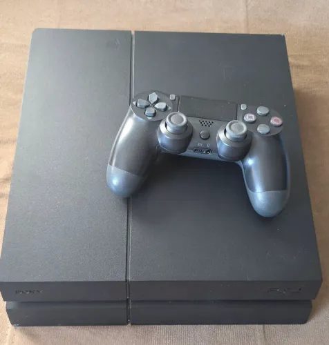 PS4