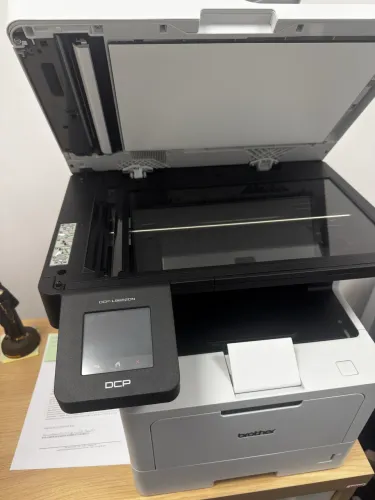 Multifuncional Impressora Brother L5662 Dcp-l5662dn L5662dn
