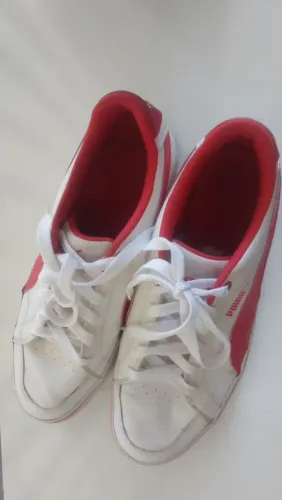 Tênis 41 Puma original usado