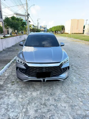 BYD Song Pro GS 1.5 16V Aut. (hibrido) 2025