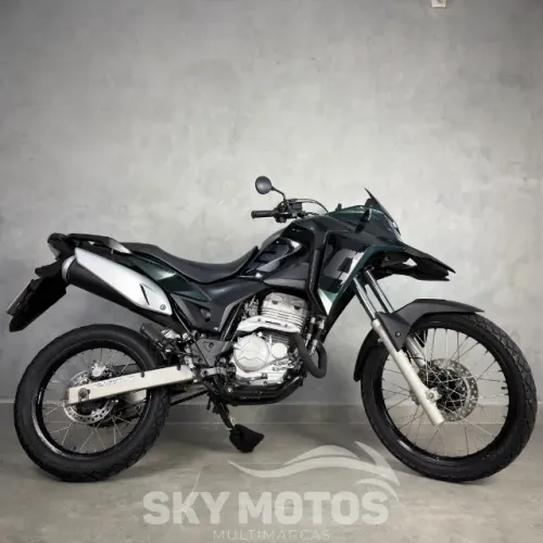Honda XRE 300 Abs 2020 (Cod.: 8959)