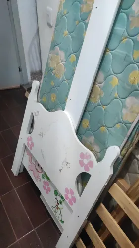 Caminha infantil