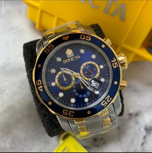 INVICTA