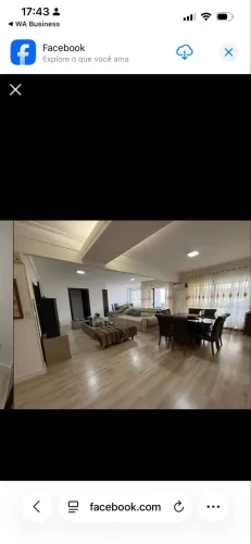 Apartamento alto padrão - porteira fechada